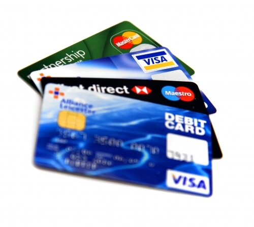 Kreditne kartice