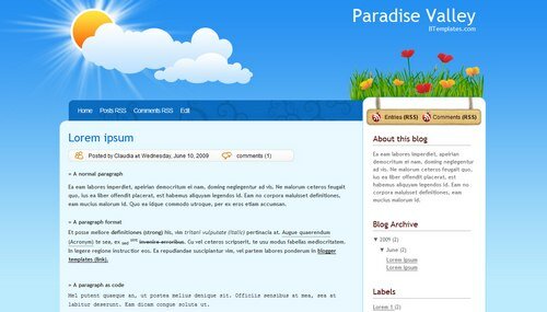 paradise-valley