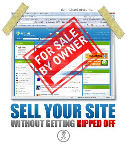 Sell Websites