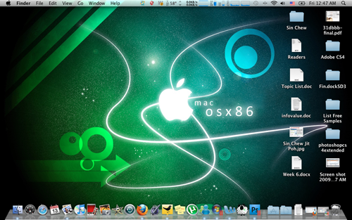 Mac Screenshot
