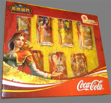 Coke Box